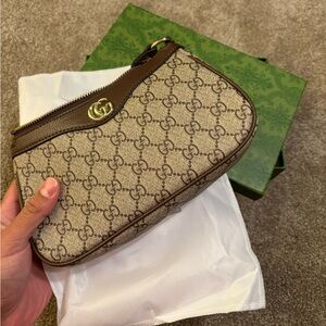 Gucci bag
